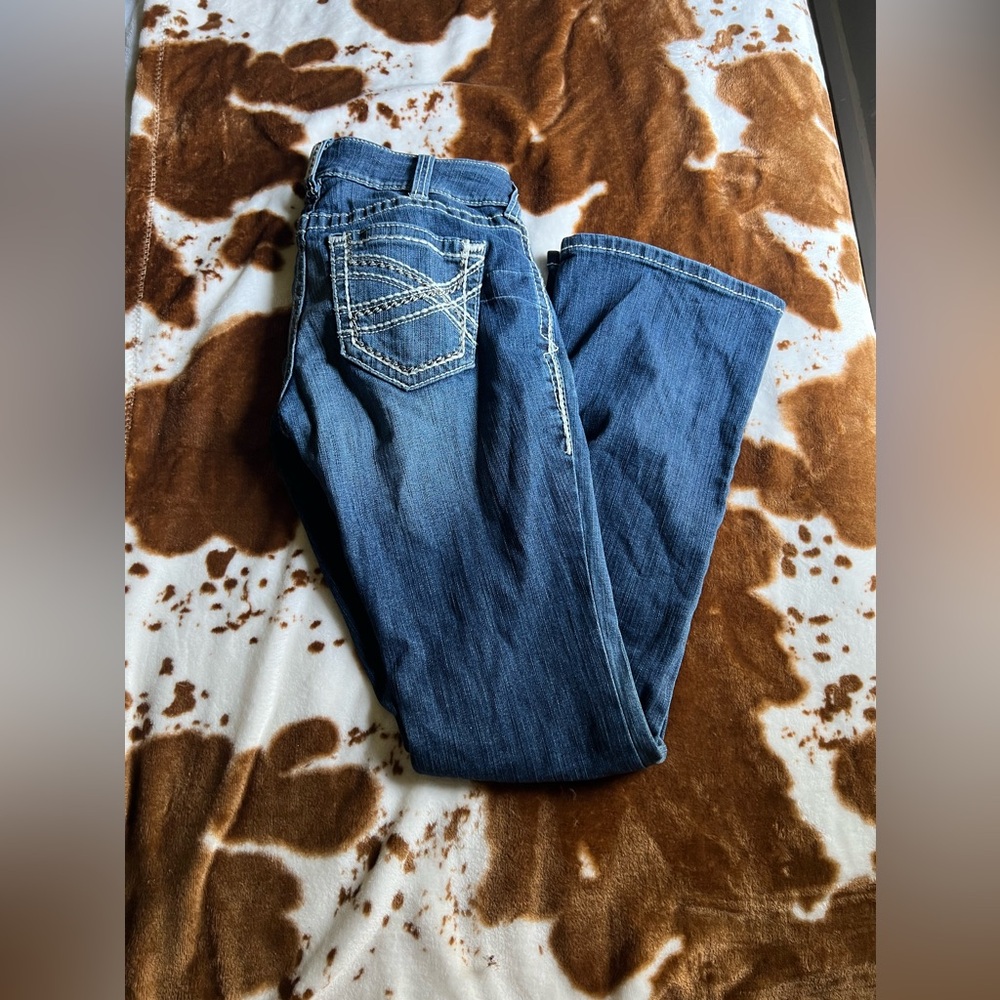 Stylish Blue Jeans for Women